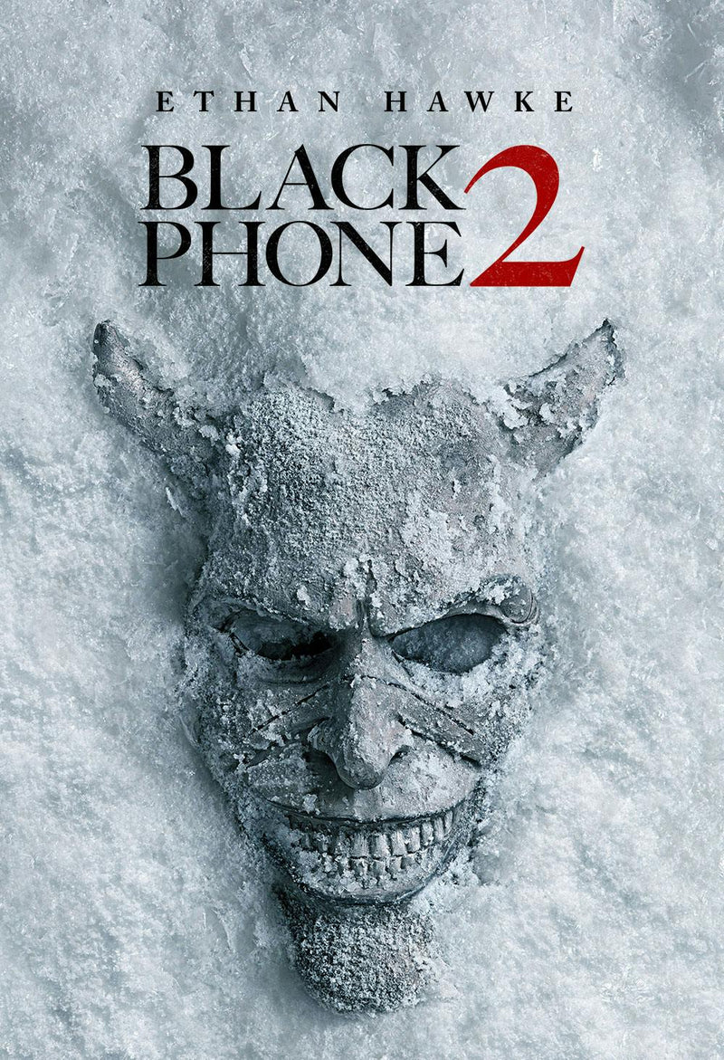 Black Phone 2 [DVD]