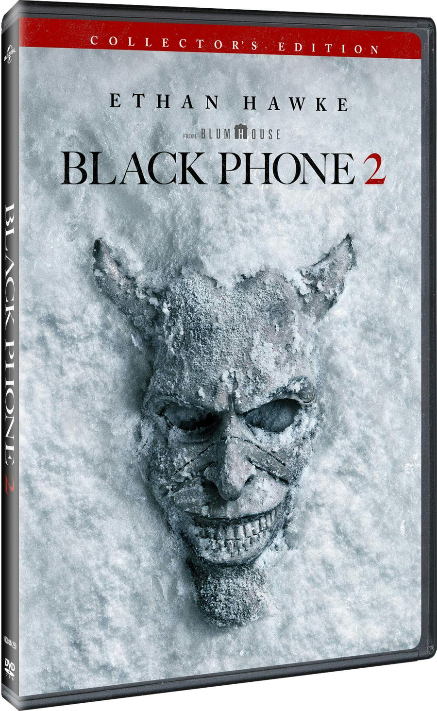 Black Phone 2 [DVD]