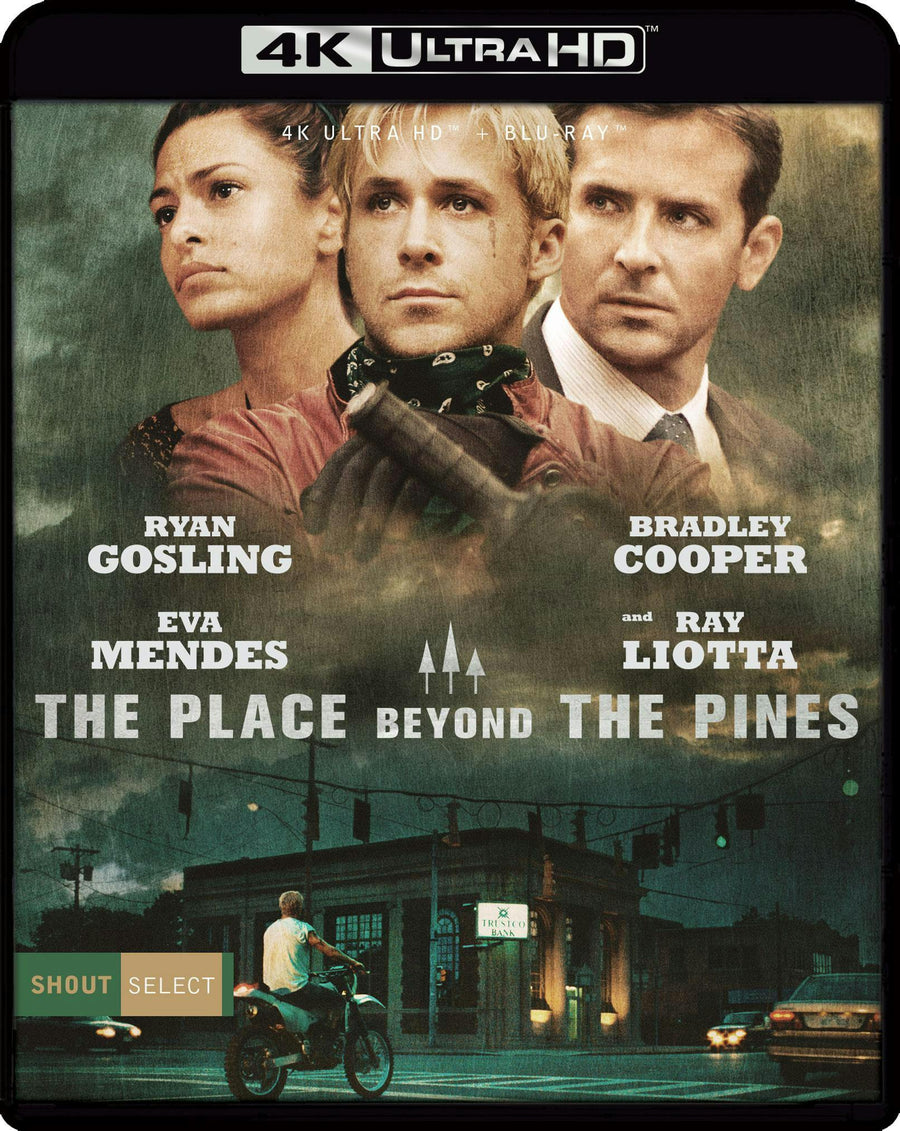 The Place Beyond the Pines [UHD]
