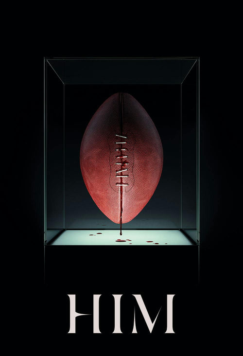 Him [DVD]