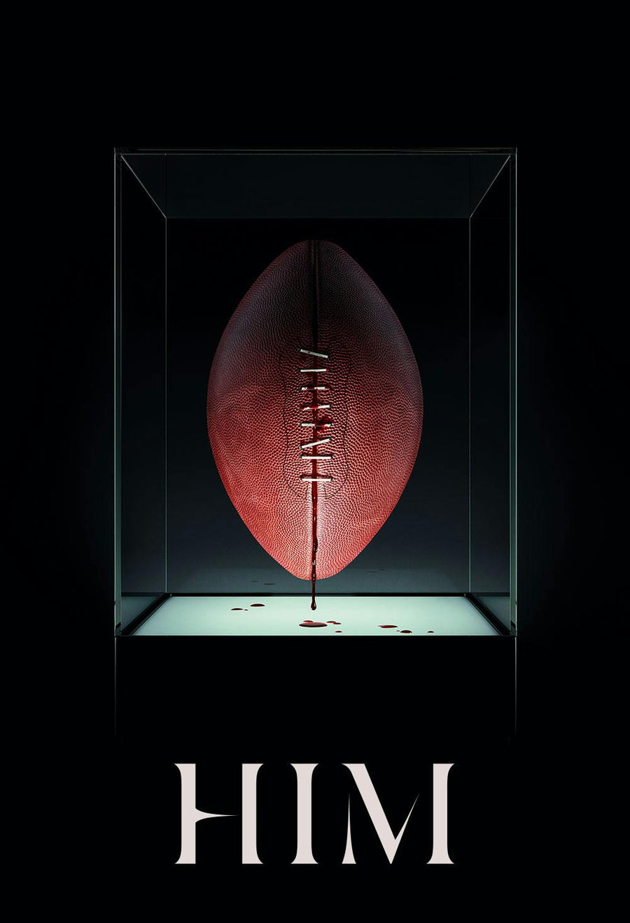 Him [DVD]