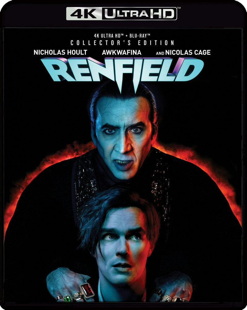 Renfield - Collector's Edition [UHD]