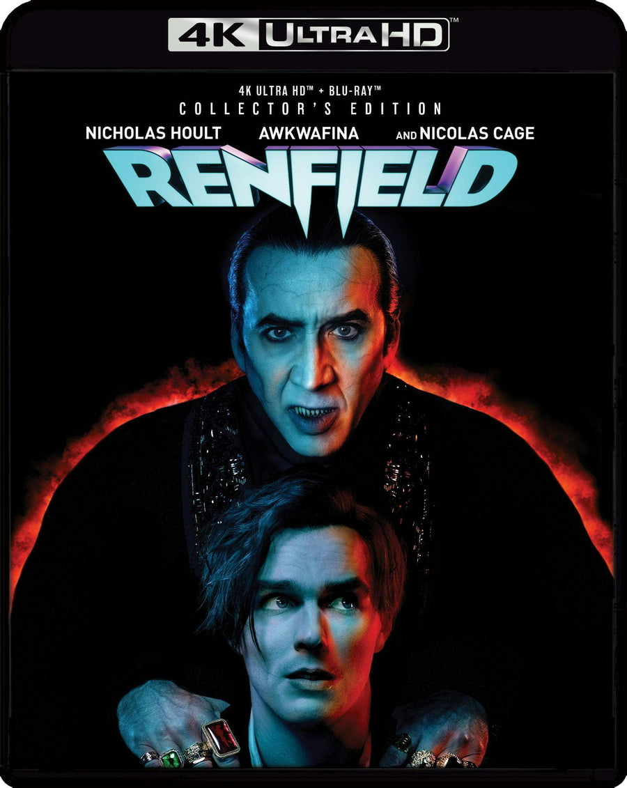 Renfield - Collector's Edition [UHD]