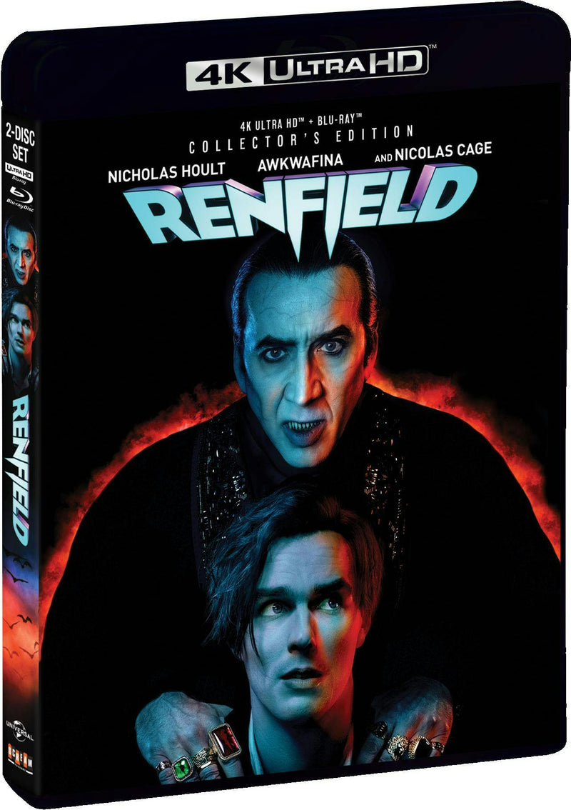 Renfield - Collector's Edition [UHD]