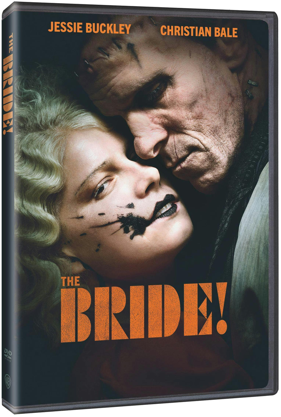 The Bride [DVD]