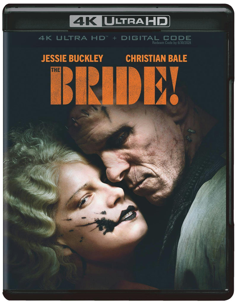 The Bride (4K Ultra HD + Digital) [UHD]