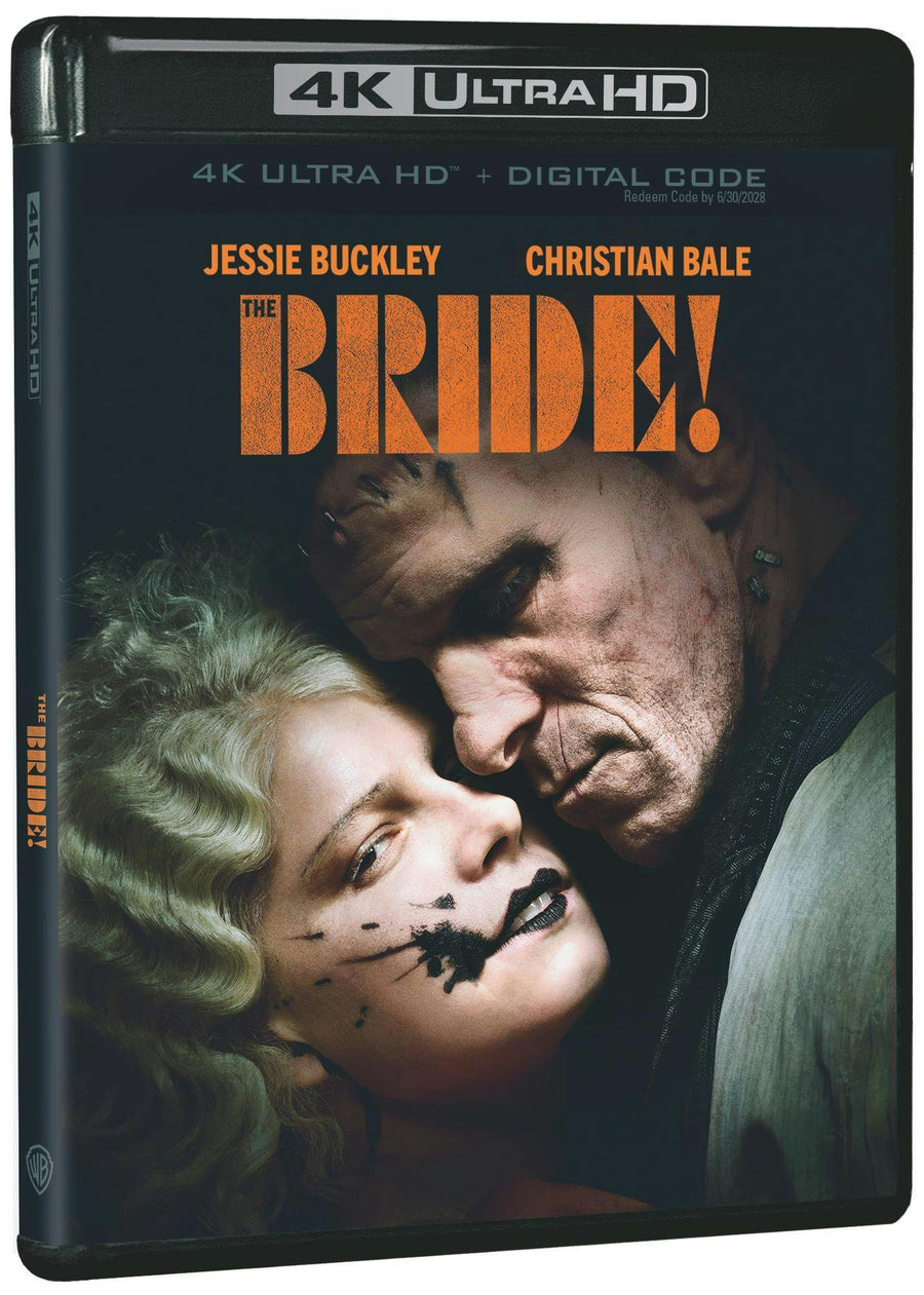 The Bride (4K Ultra HD + Digital) [UHD]