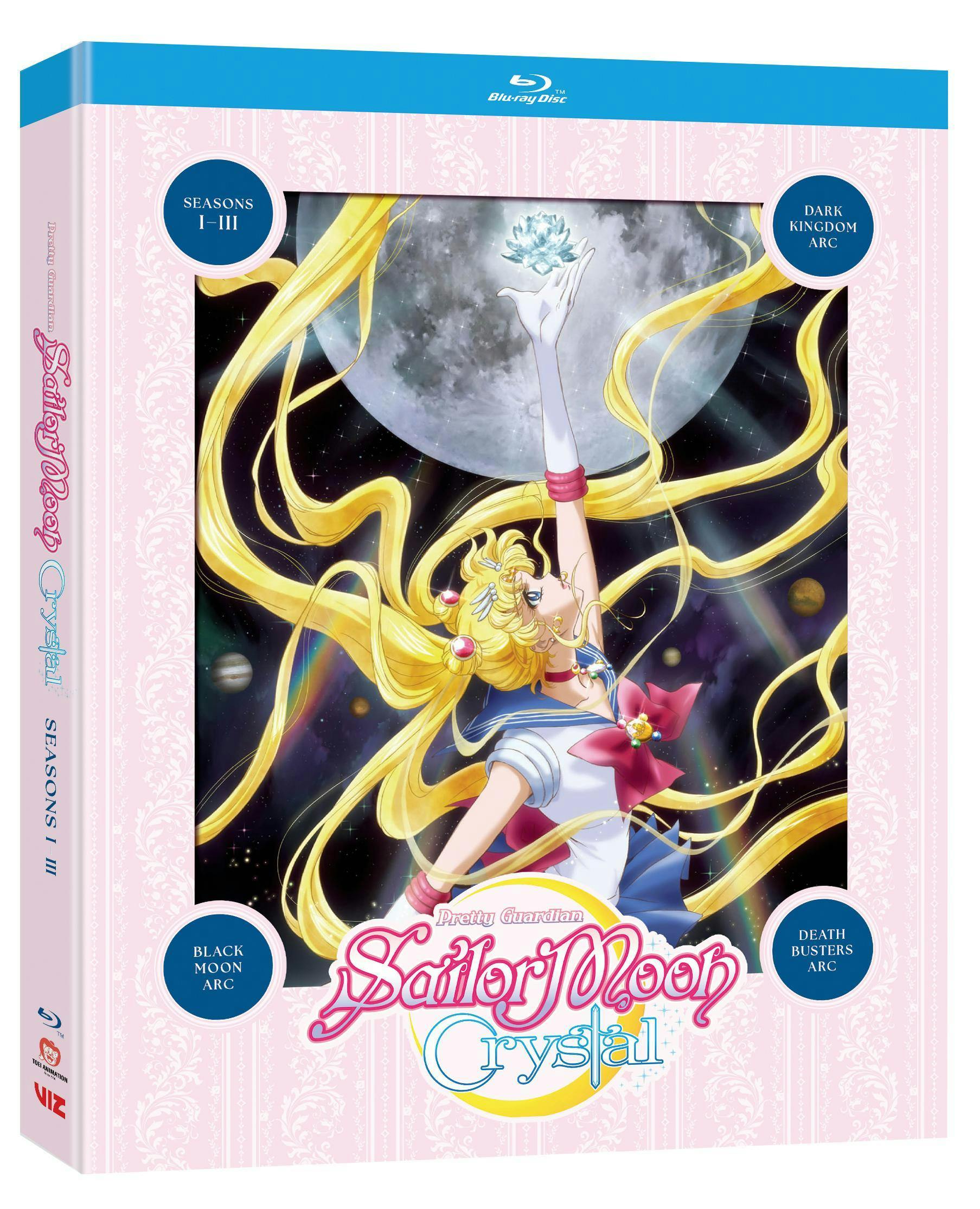 Blu-ray Pre-orders – GRUV Entertainment