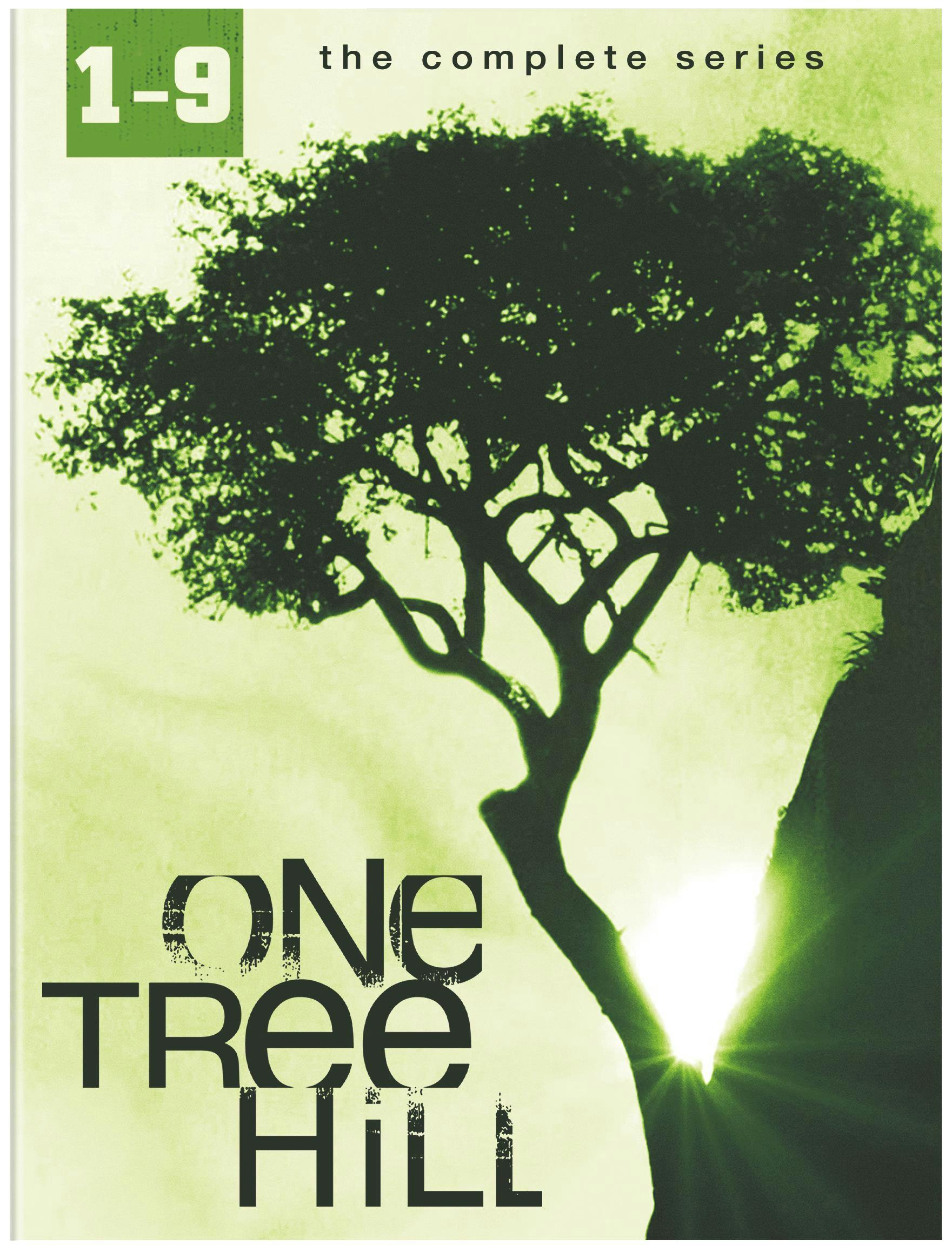 【DVD】One Tree Hill/フォース・シーズン ONE TREE HILL: THE COMPLETE FOURTH SEASON DVD BOXSET VERY