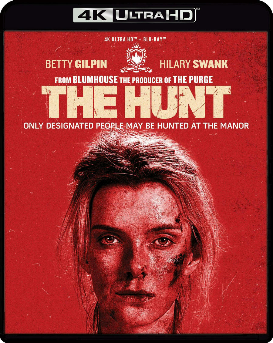 The Hunt [UHD]