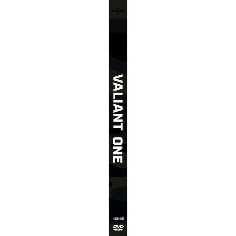 Valiant One [DVD]