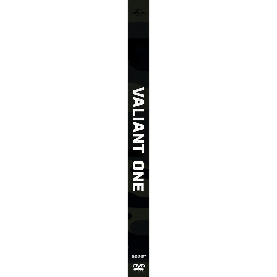 Valiant One [DVD]
