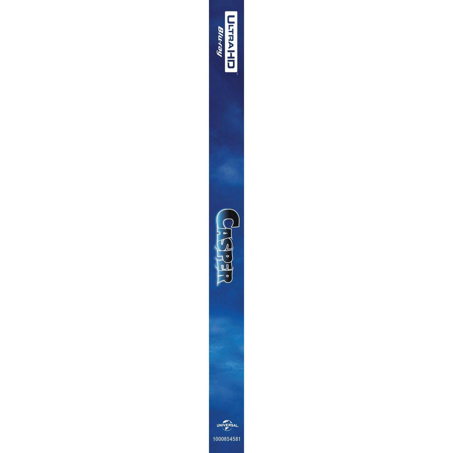 Casper - 4K Ultra HD + Blu-ray + Digital (4K Ultra HD + Blu-ray + Digital) [UHD]