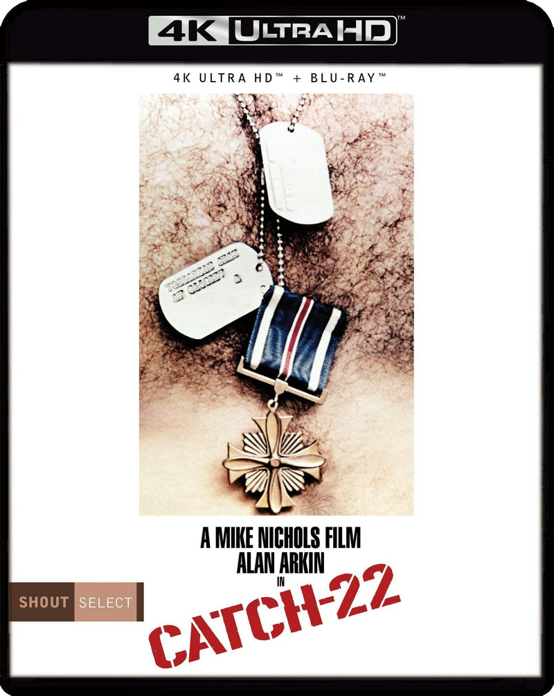 Catch-22 [UHD]