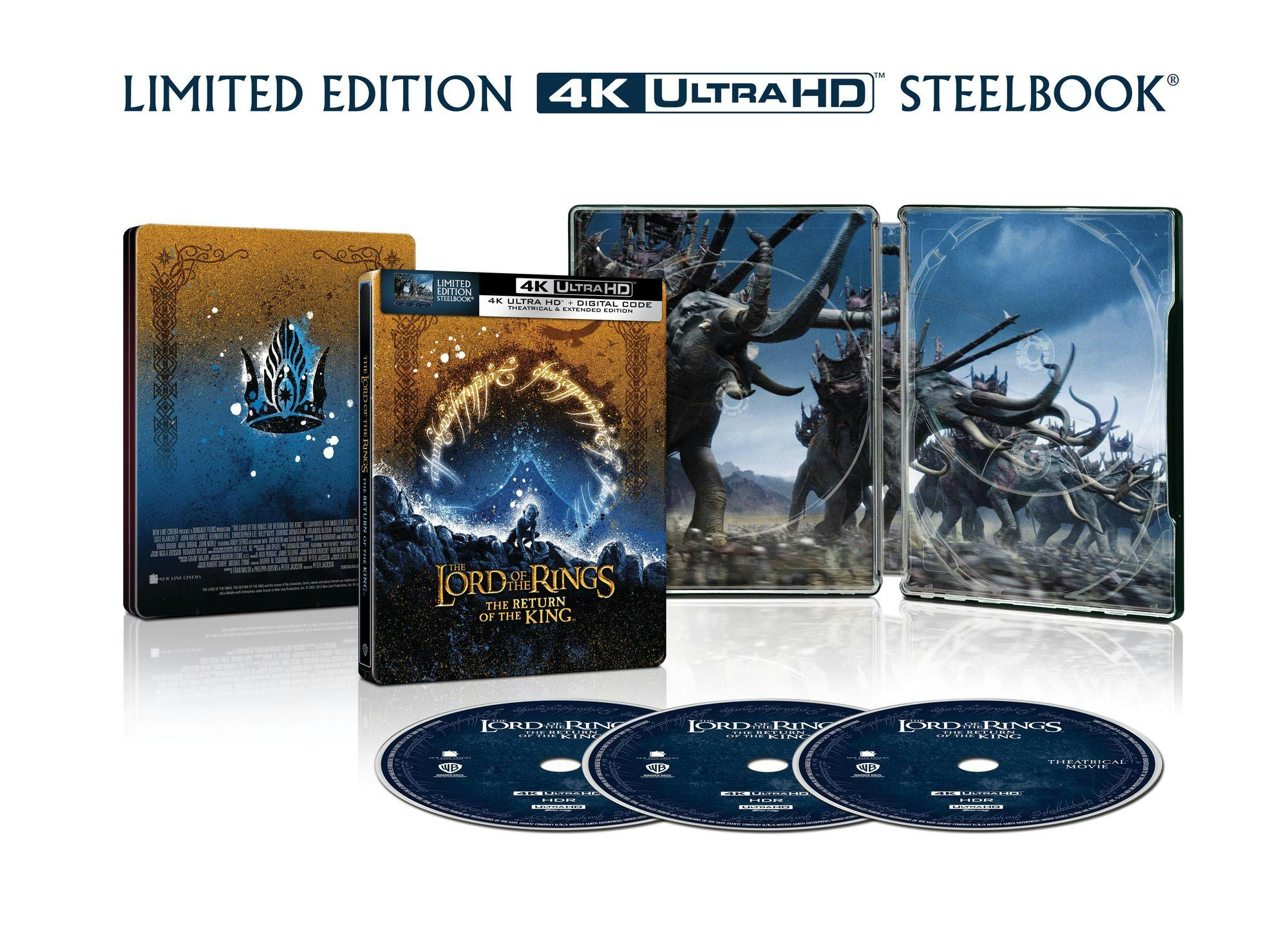 ITTA SRG#44 Steelbook Edition 新品未開封 ITTA SRG#44 Steelbook Edition 新品未開封 【公式通販】