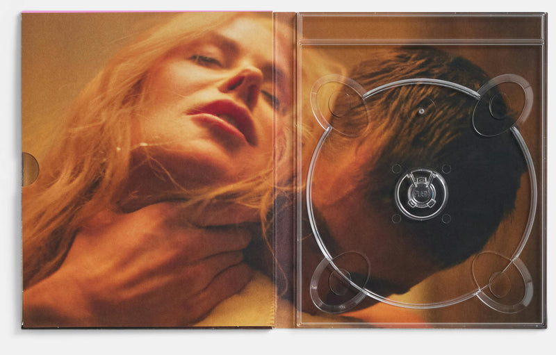 Babygirl [Blu-ray]