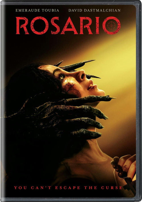 Rosario [DVD]