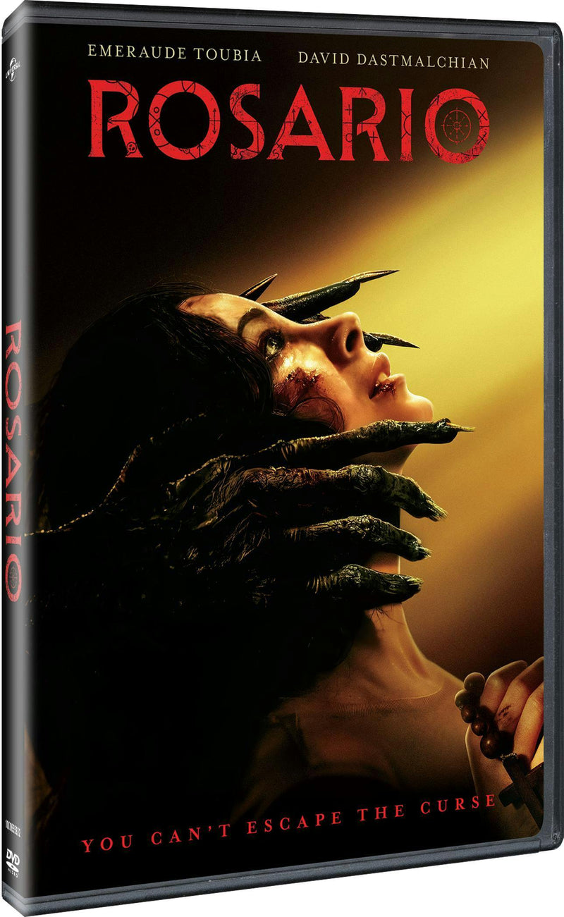 Rosario [DVD]