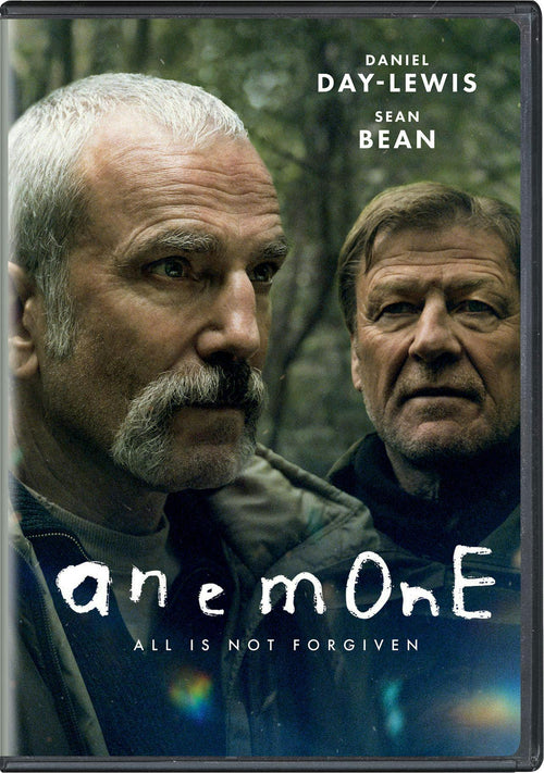 Anemone [DVD]