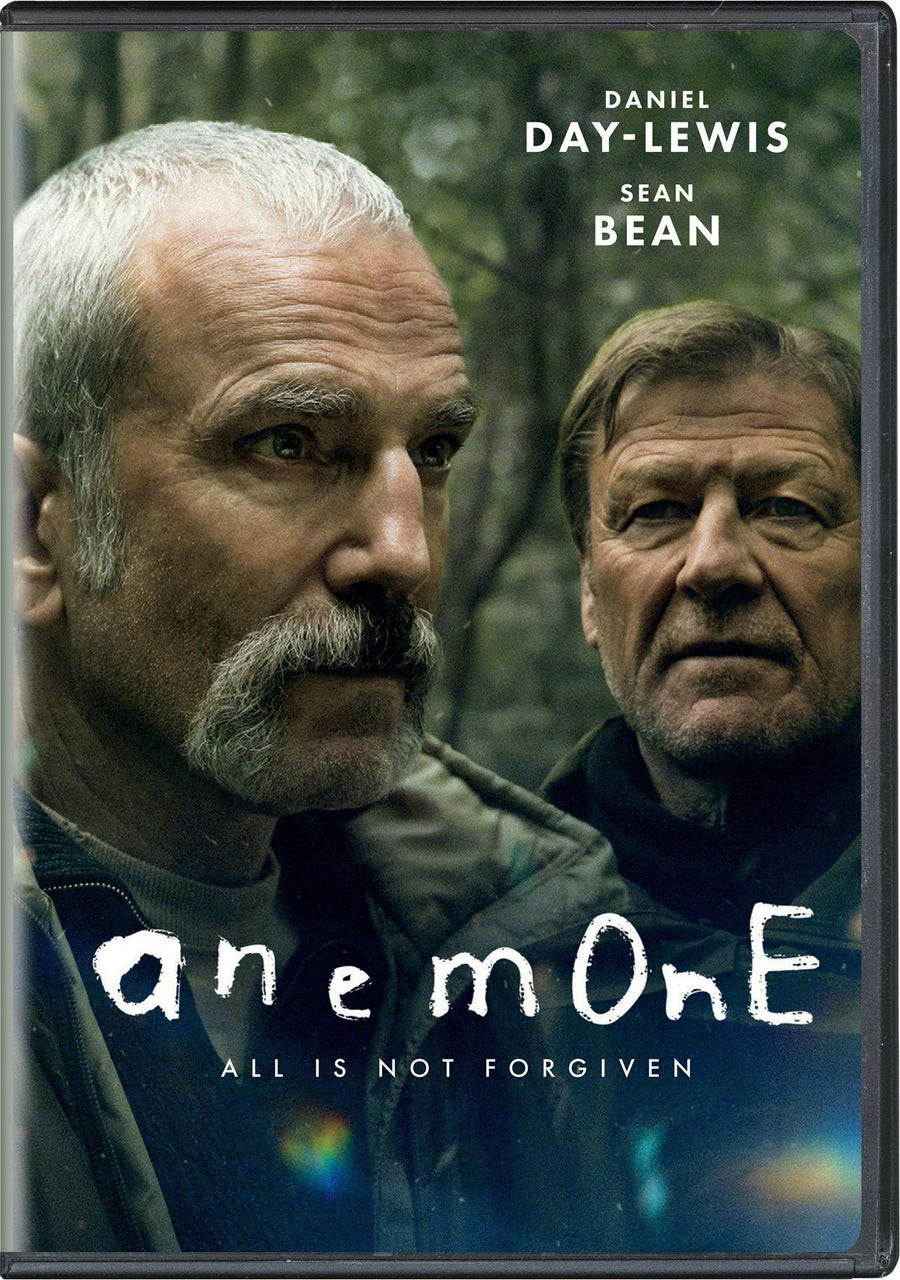 Anemone [DVD]