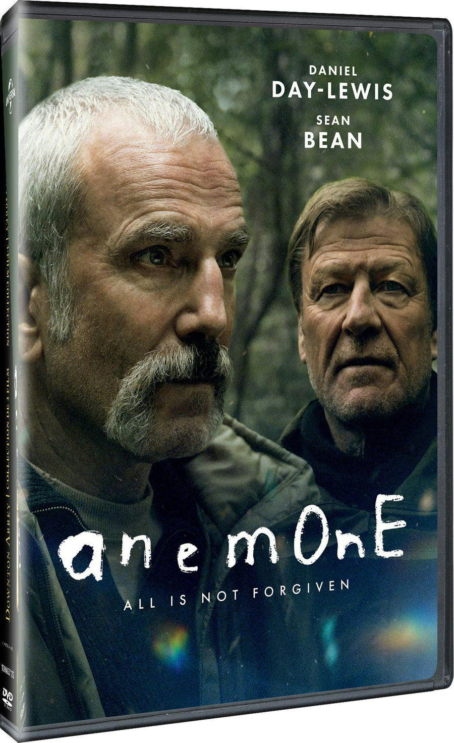 Anemone [DVD]