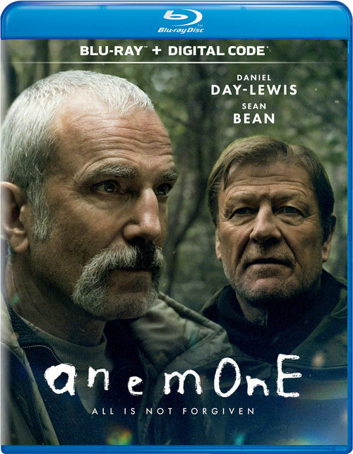 Anemone (Blu-ray + Digital) [Blu-ray]