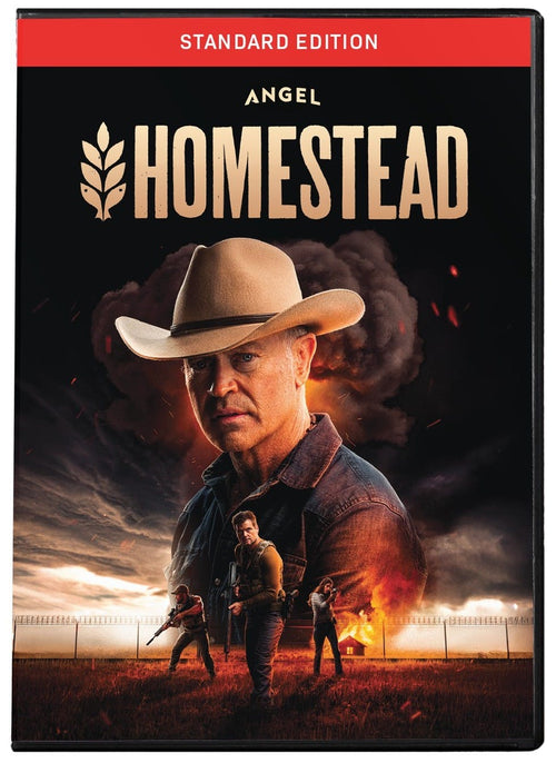 Homestead [DVD]