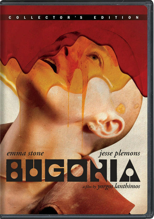 Bugonia - Collectors Edition [DVD]
