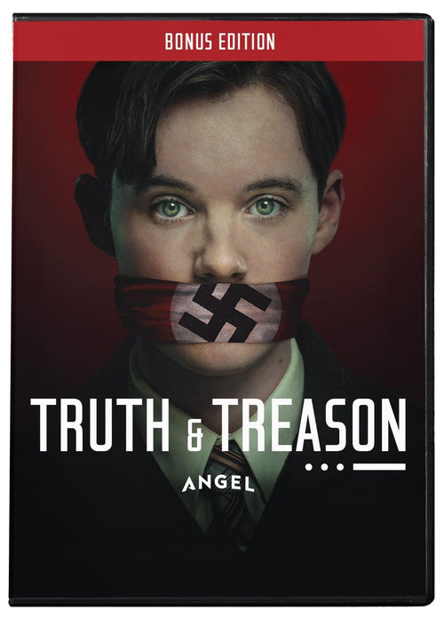Truth & Treason [DVD]