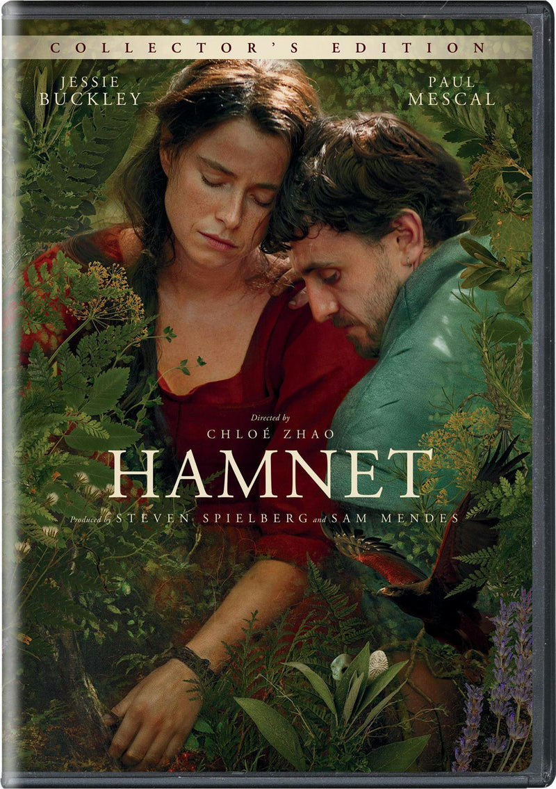 Hamnet (Collector's Edition) [DVD]