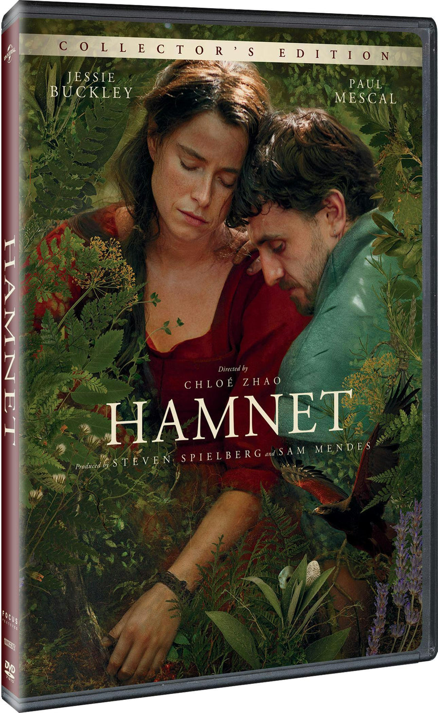 Hamnet (Collector's Edition) [DVD]