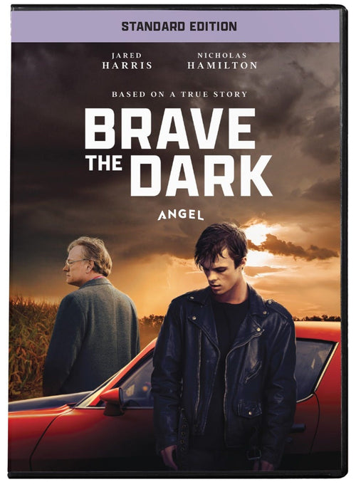 Brave the Dark [DVD]