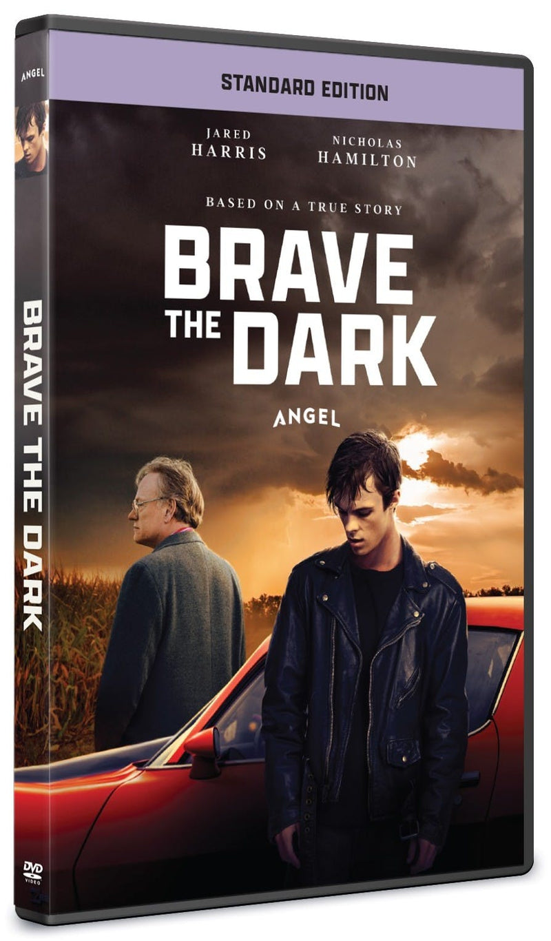Brave the Dark [DVD]