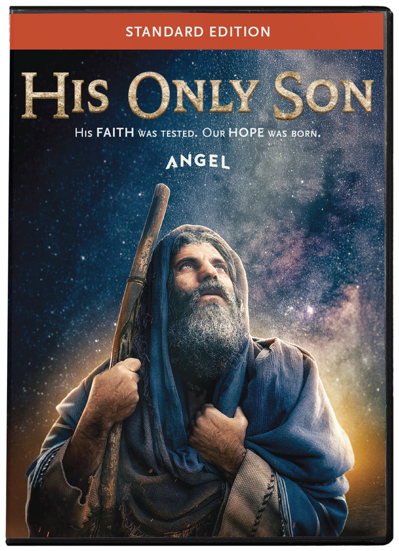 His Only Son [DVD]