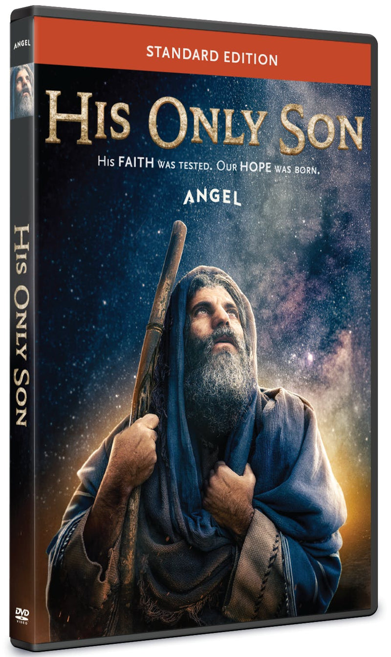 His Only Son [DVD]