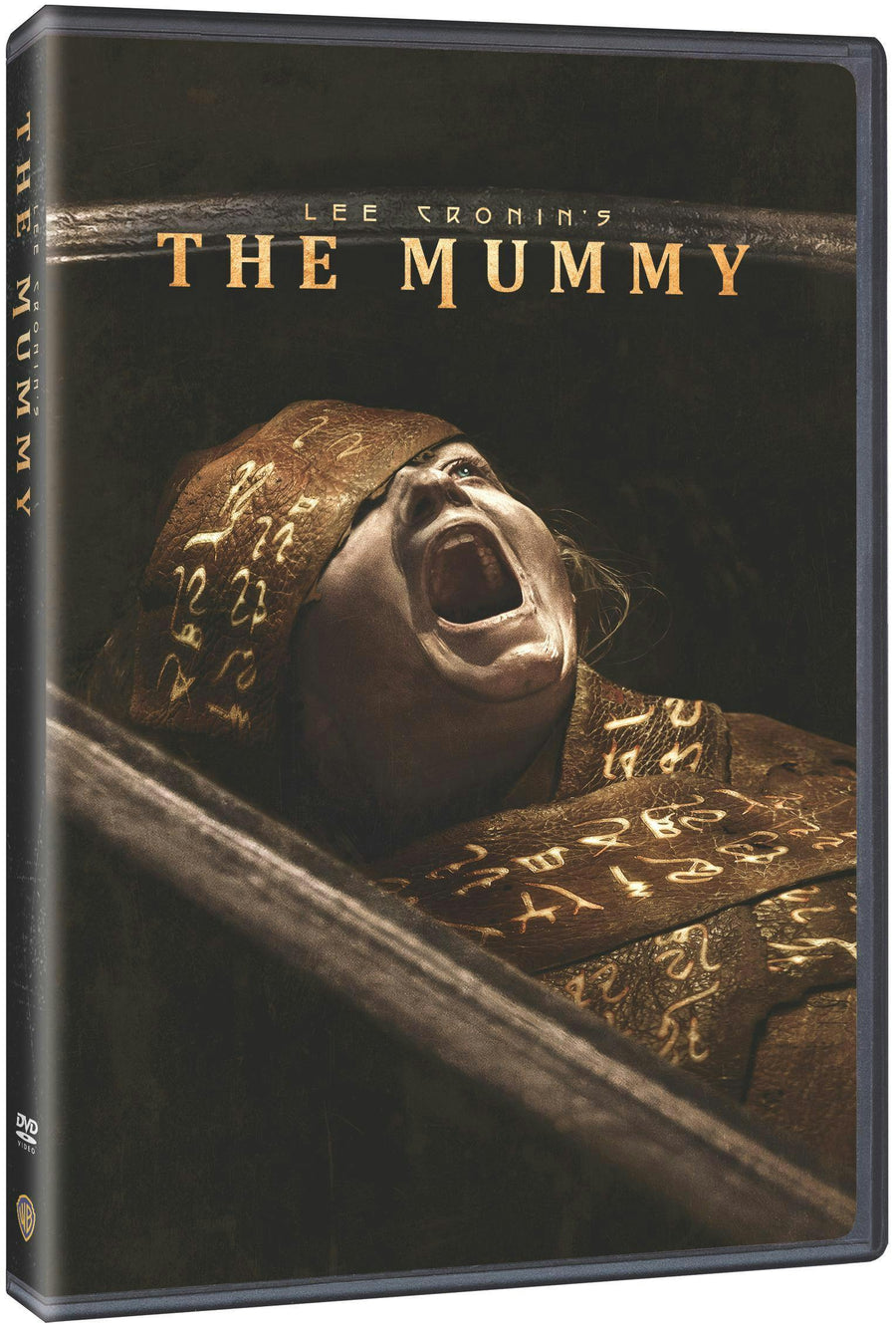 Lee Cronin's The Mummy [DVD]