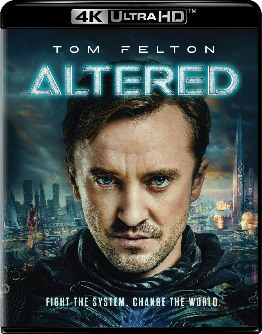 Altered (4K Ultra HD) [UHD]