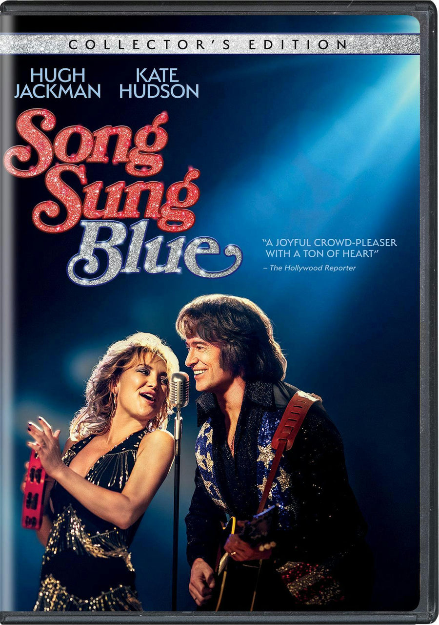 Song Sung Blue (Collector's Edition) [CD]