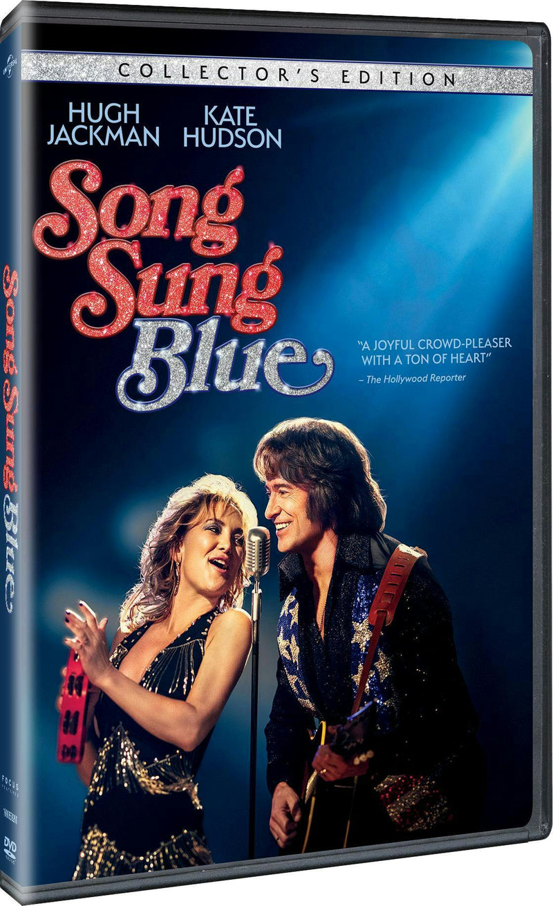 Song Sung Blue (Collector's Edition) [CD]