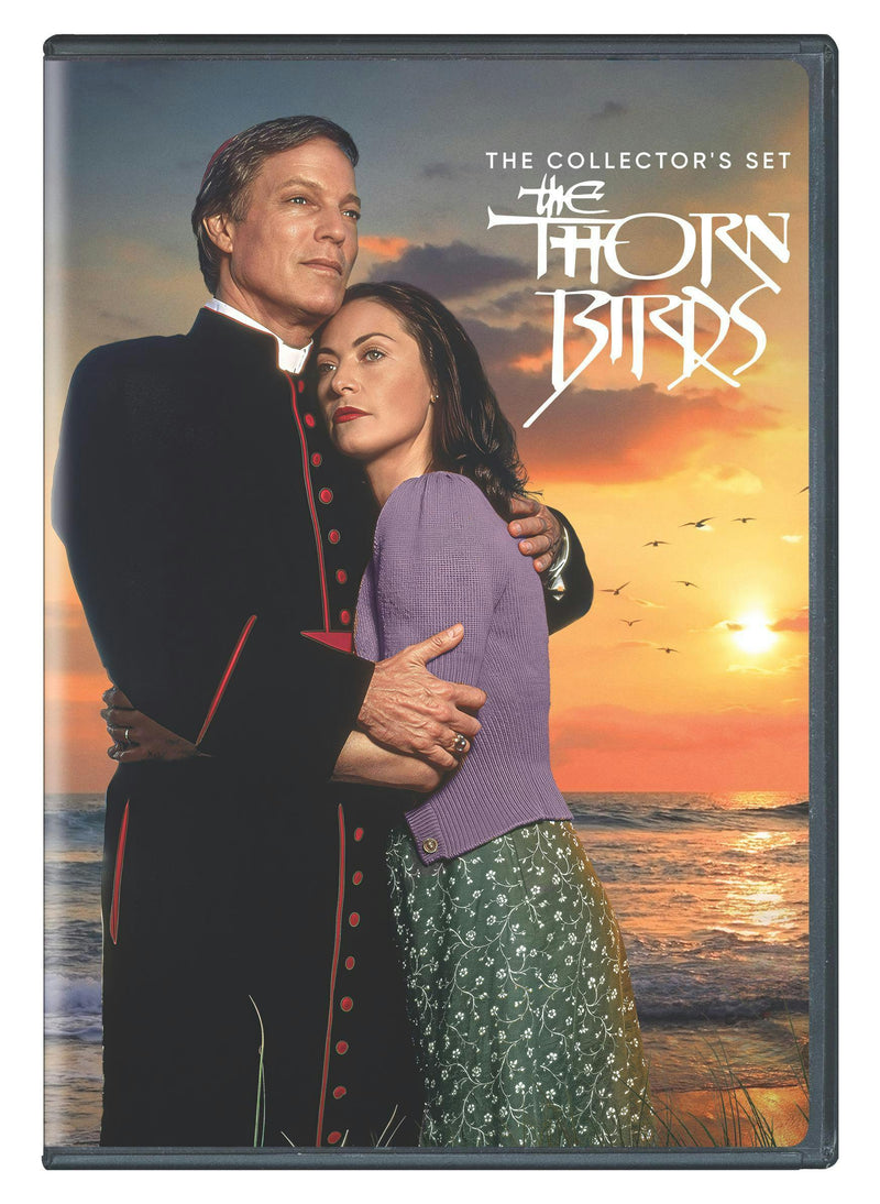 Thorn Birds (Repackaged Collector's Set) [DVD]