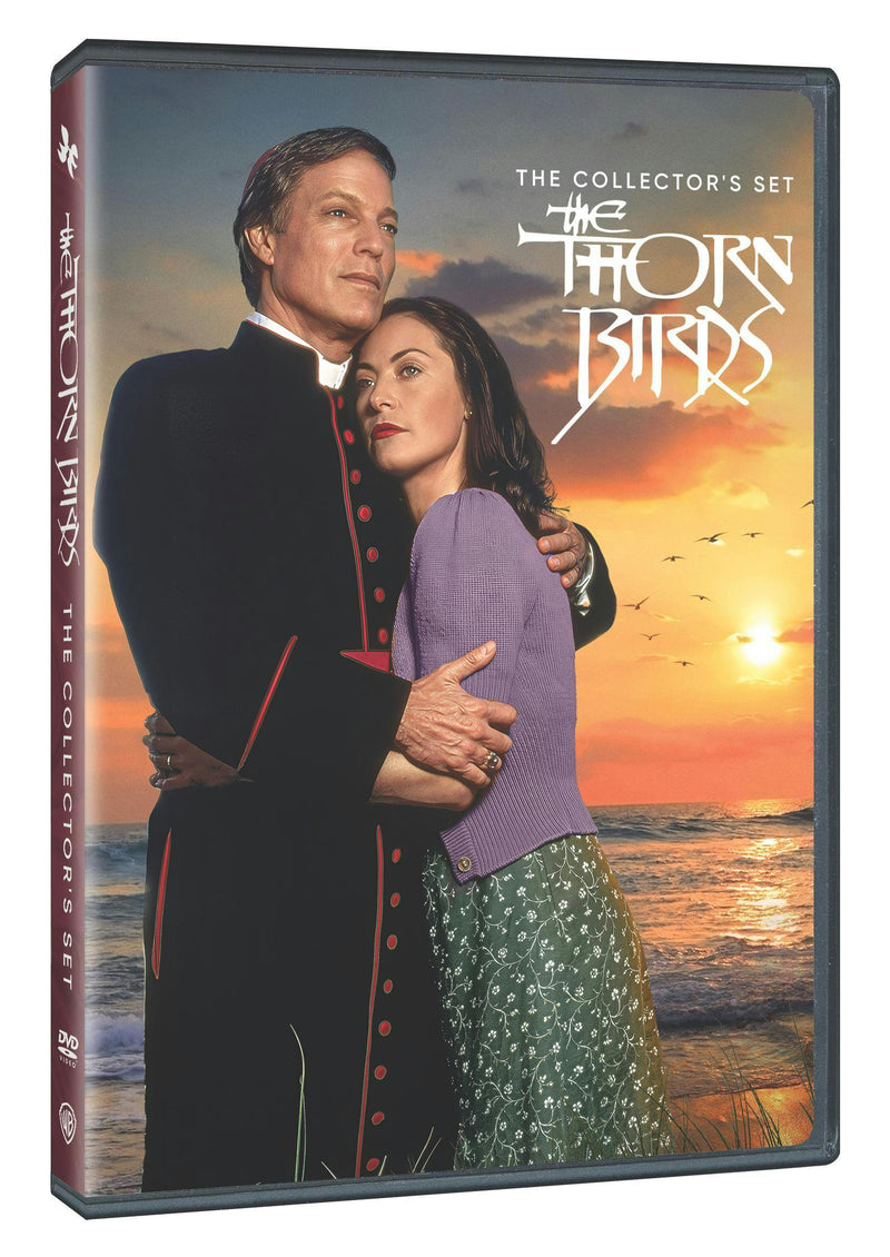 Thorn Birds (Repackaged Collector's Set) [DVD]