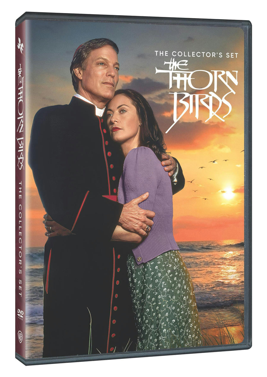 Thorn Birds (Repackaged Collector's Set) [DVD]