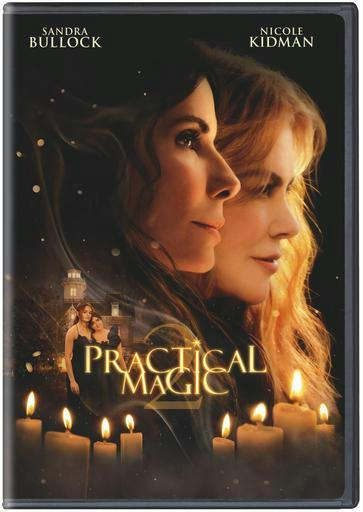 Practical Magic 2 [DVD]