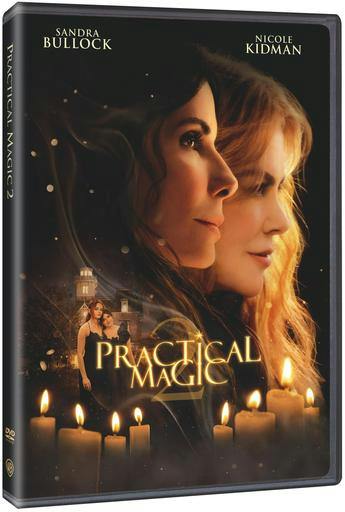Practical Magic 2 [DVD]