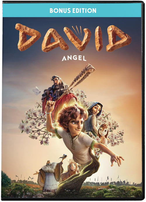 David [DVD]