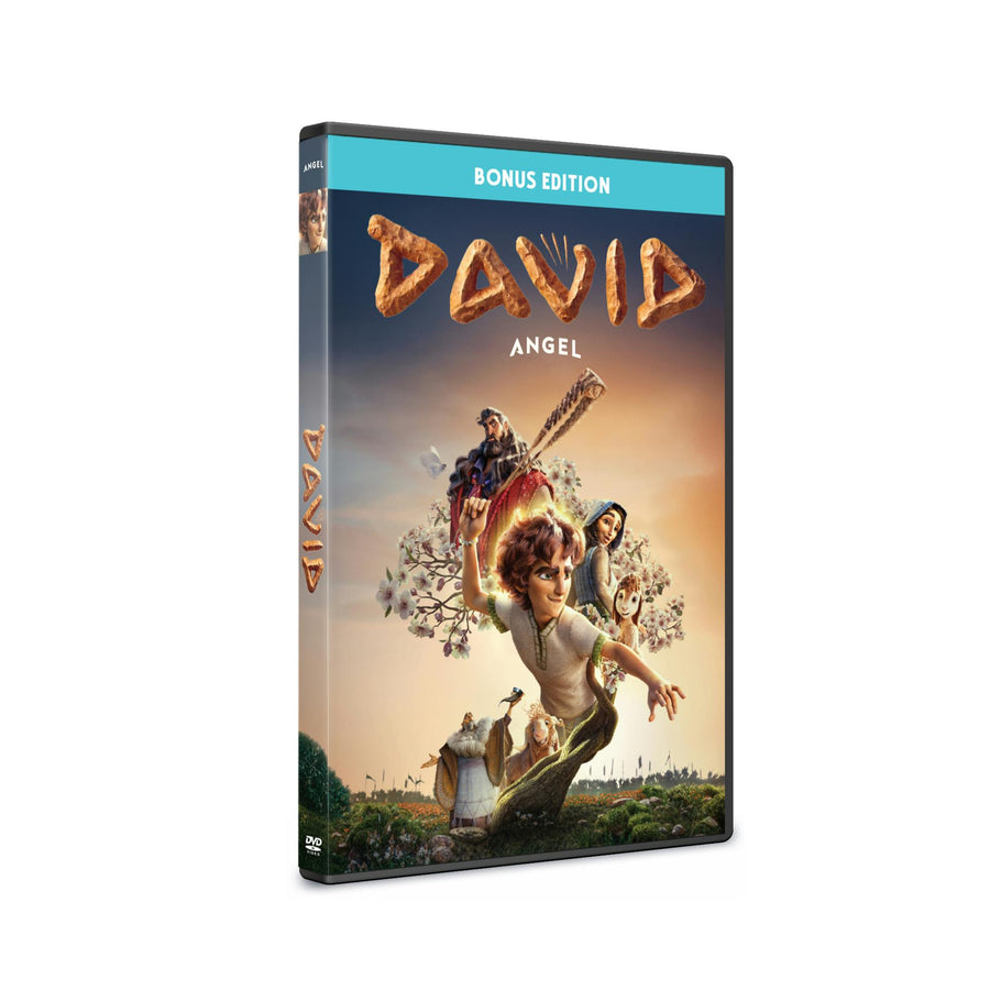 David [DVD]