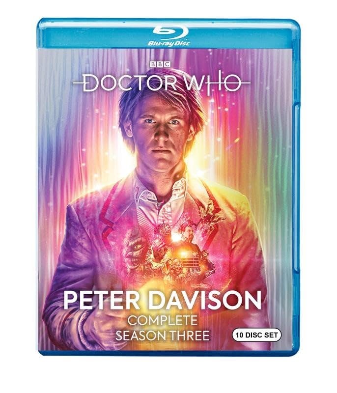 Blu-ray Pre-orders – GRUV Entertainment