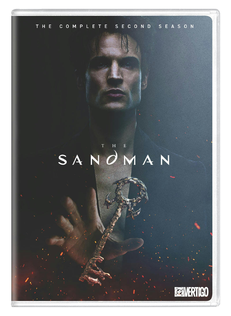 The Sandman: Season 2 [DVD]
