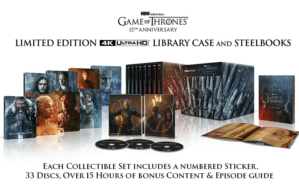 Game of Thrones