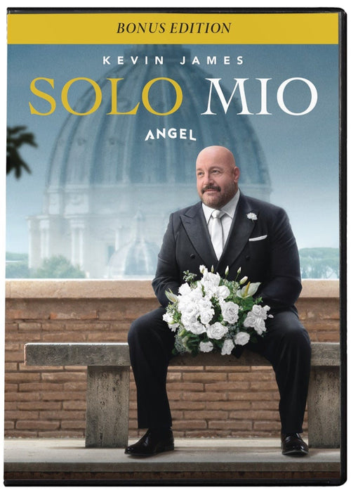 Solo Mio [DVD]